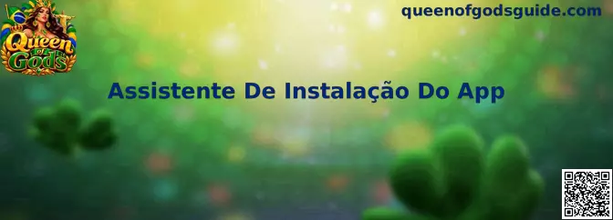 Assistente De Instalação Do App