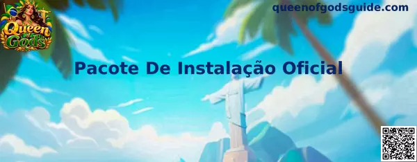 Pacote de Instalação Oficial