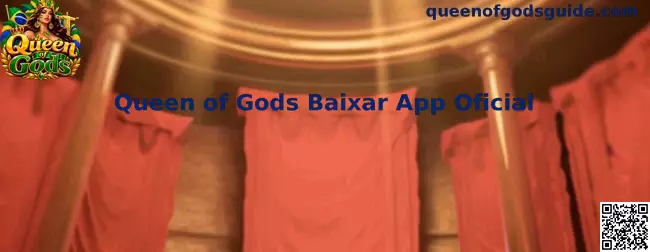 Queen of Gods Baixar App Oficial