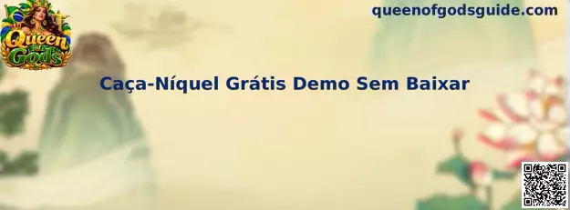 Caça-Níquel Grátis Demo