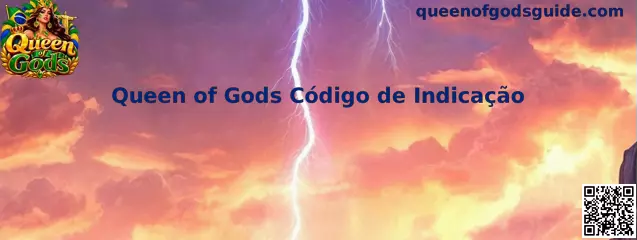 Banner Queen of Gods
