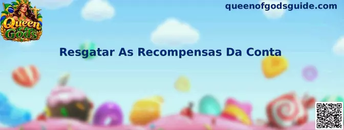 Resgatar Recompensas