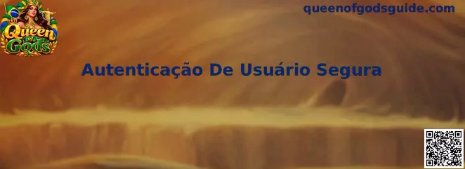 Autenticação De Usuário Segura