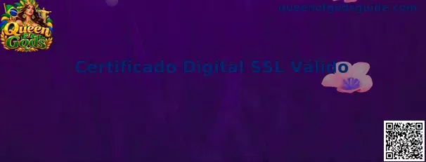 Certificado Digital SSL Válido