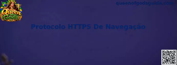 Protocolo HTTPS De Navegação
