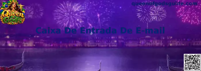Caixa De Entrada De E-mail