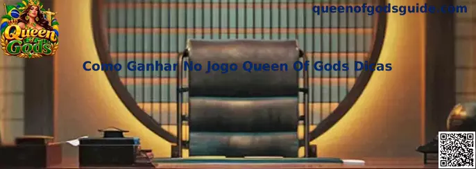 Dicas para Queen of Gods