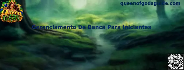 Gerenciamento de Banca para Iniciantes