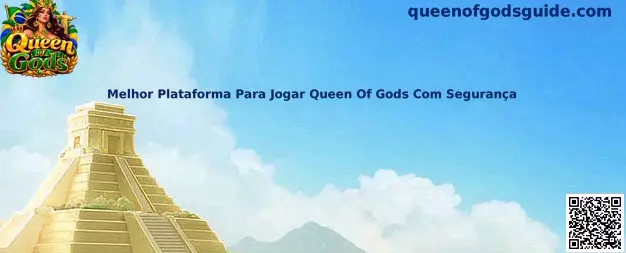 Queen of Gods