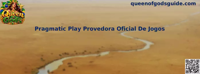 Pragmatic Play Provedora Oficial De Jogos