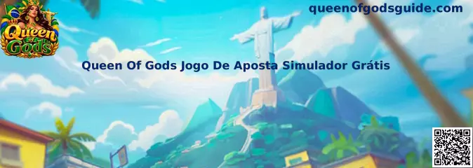 Queen Of Gods Jogo De Aposta Simulador Grátis