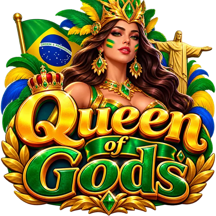 Queen of Gods