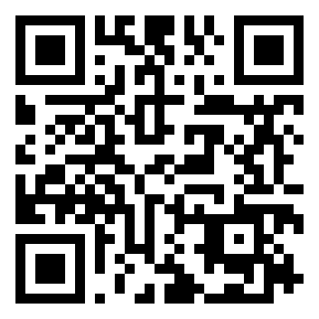 QR Code do site Queen of Gods