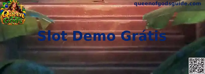 Demonstração do jogo Queen of Gods Slot Demo Grátis