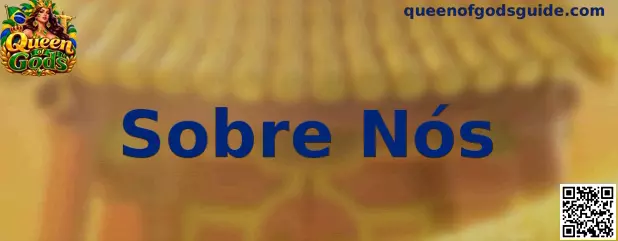Visão geral sobre nós Queen of Gods